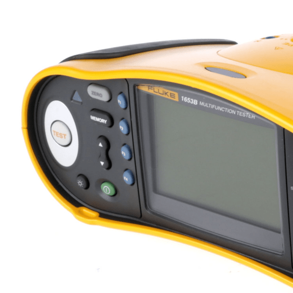 Buy Fluke 1653B - 1650 Series Multifunction Installation Tester Online ...