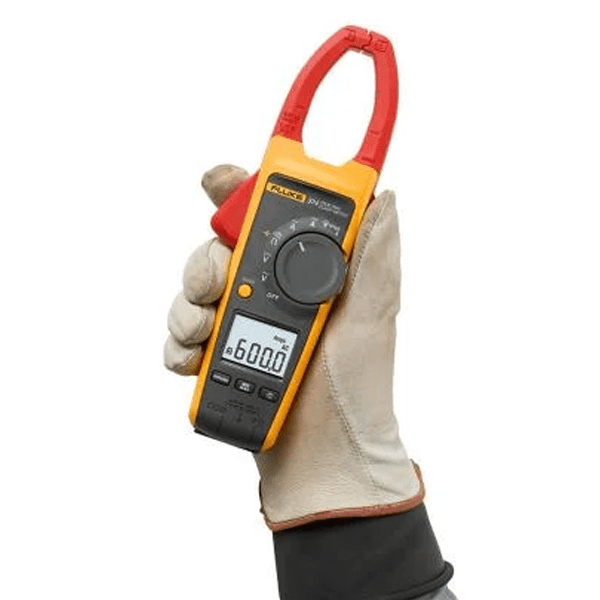 Buy Fluke 374 - 370 Series Clamp Meter Online at Best Prices in India