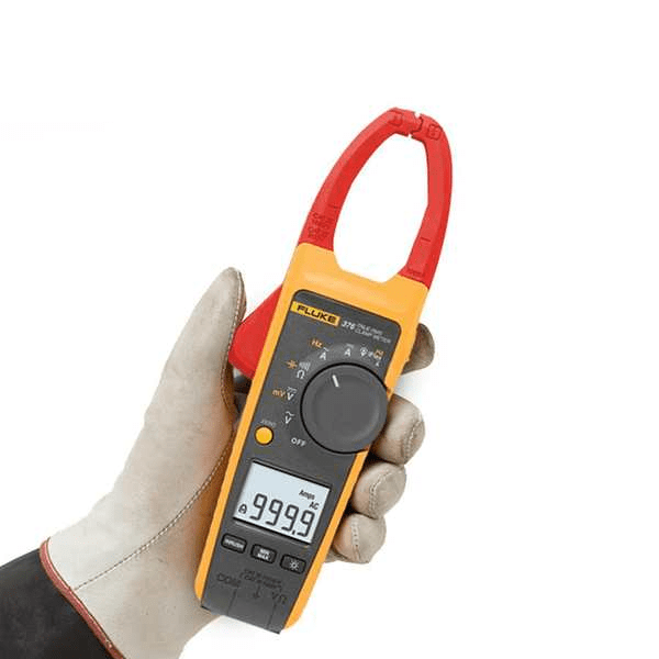 Buy Fluke 376 - 370 Series Clamp Meter Online at Best Prices in India