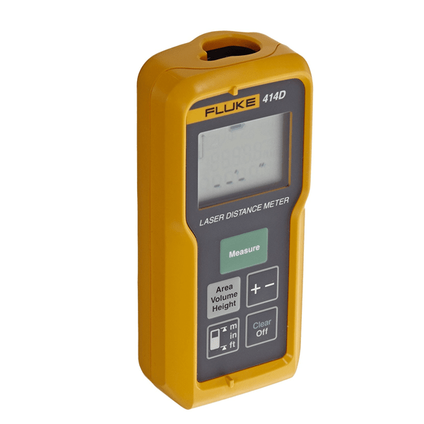 Buy Fluke 414 - 50 m Laser Distance Meter Online at Best Prices in India