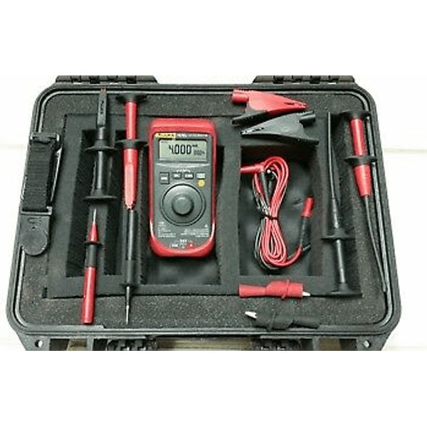 Buy Fluke 707Ex - Intrinsically Safe Loop Calibrator Online at Best ...