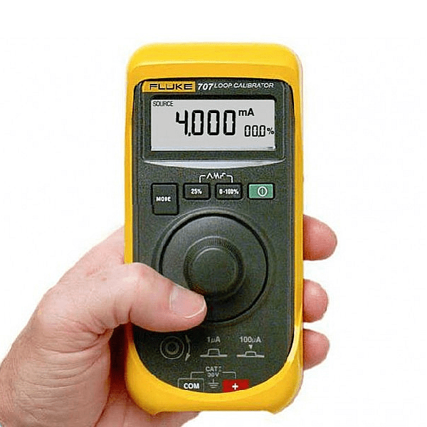 Buy Fluke 707 - Loop Calibrator Online at Best Prices in India