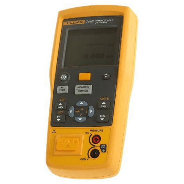 Buy Fluke 714b - Temperature Calibrator Online At Best Prices In India