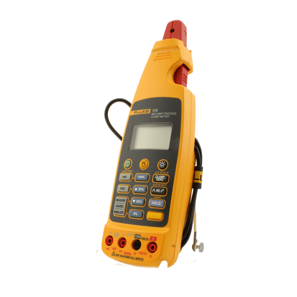 Buy Fluke 772 - mA Process Clamp Meter Online at Best Prices in India