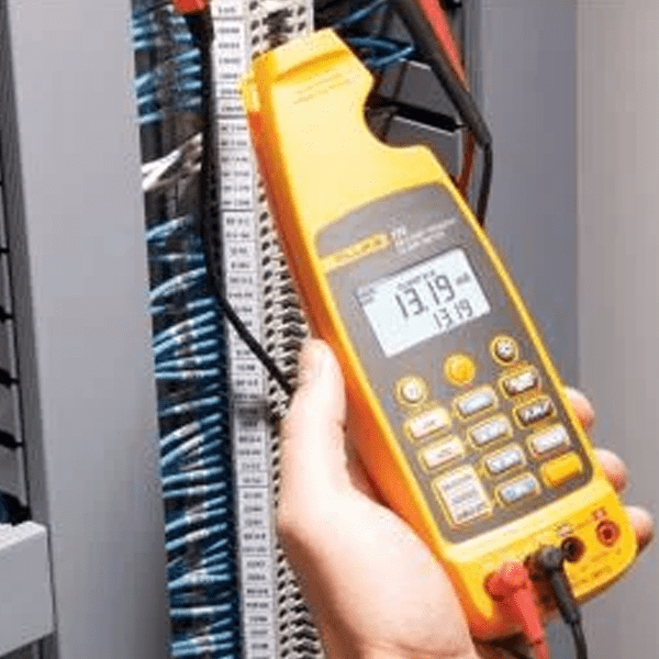 Buy Fluke 773 - mA Process Clamp Meter Online at Best Prices in India