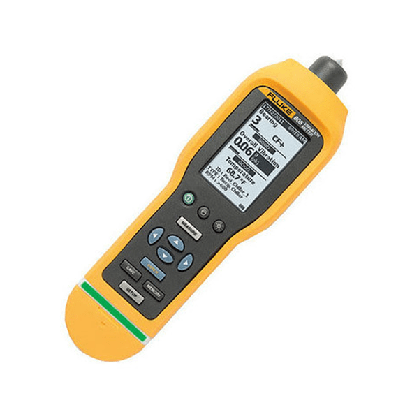 Buy Fluke 805 - Vibration Meter Online at Best Prices in India