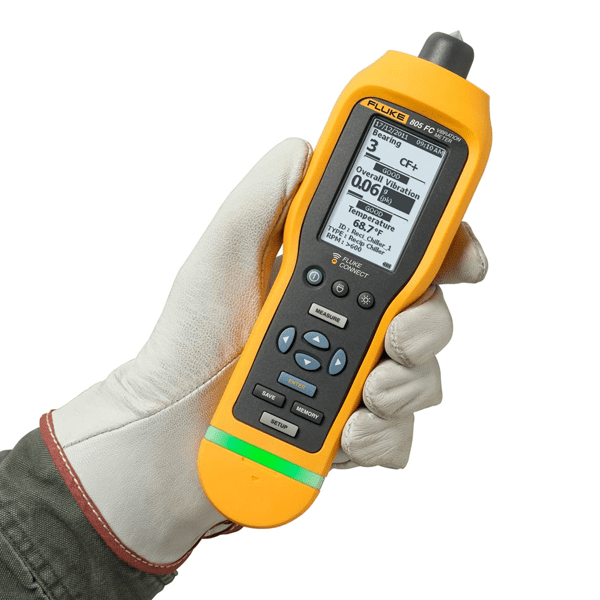 Buy Fluke 805 Vibration Meter Online at Best Prices in India