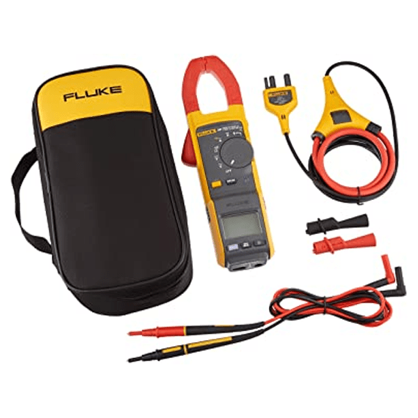 Buy Fluke 381 - Remote Display AC, DC Clamp Meter with iFlex Online at ...