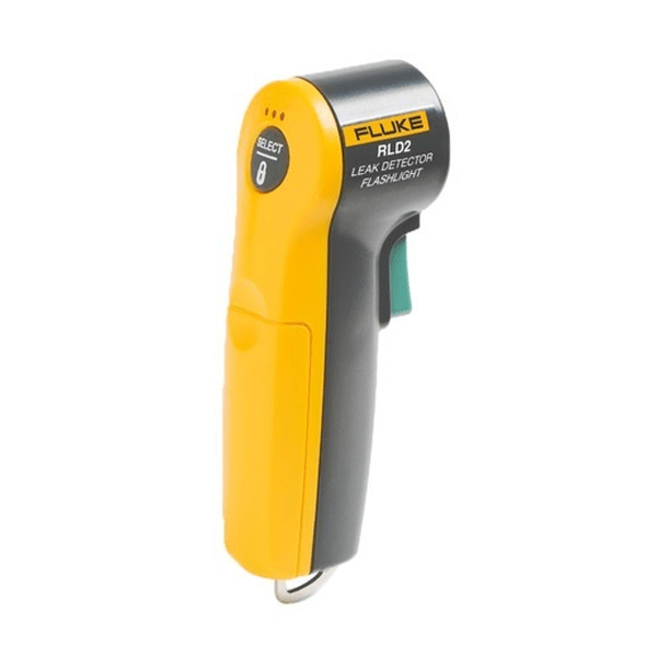 Buy Fluke RLD2 395 nm Leak Detector Flashlight Online at Best Prices