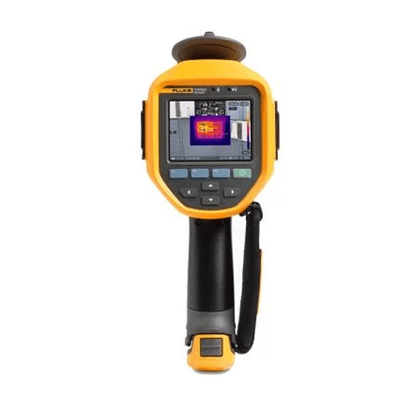 Buy Fluke Ti300 - Professional Ti Series Thermal Imager Online at Best ...