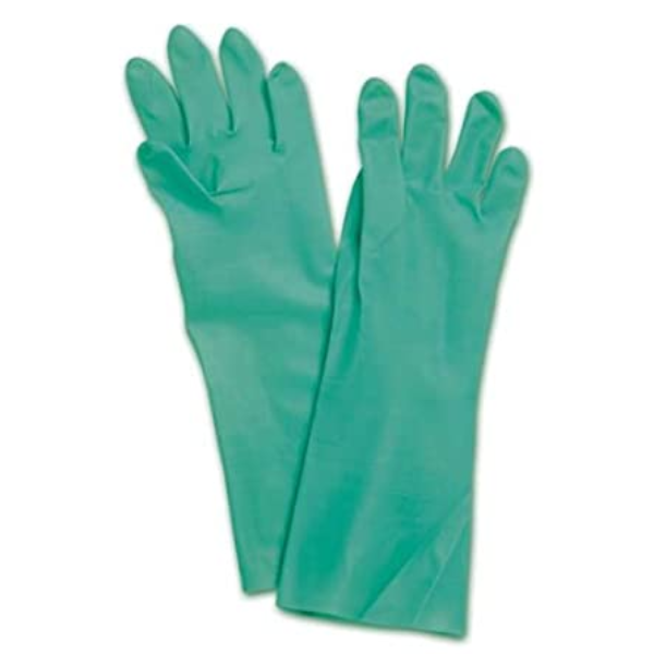 Buy Honeywell LA132G - Green Multipurpose Nitrile Glove (Pack of 144 ...