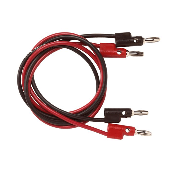 Buy Fluke TL932 - 90 cm Patch Cord Set Online at Best Prices in India