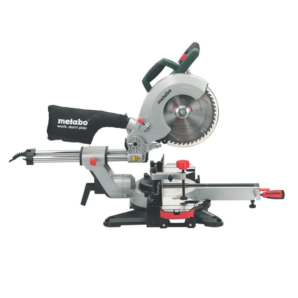 Circular metabo kgs 254 m new arrivals