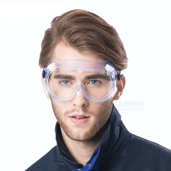 3m safety goggles 1621