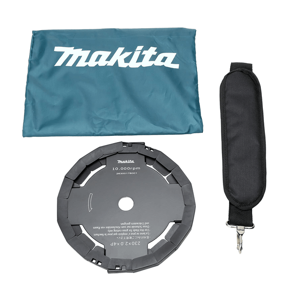 Карбюратор makita em2500u