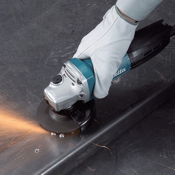 Buy Makita GA4032 - 100 mm, 720 W Angle Grinder Online at Best Prices ...