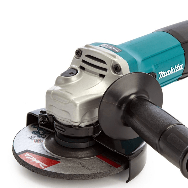 Углошлифовальная машина makita ga5030