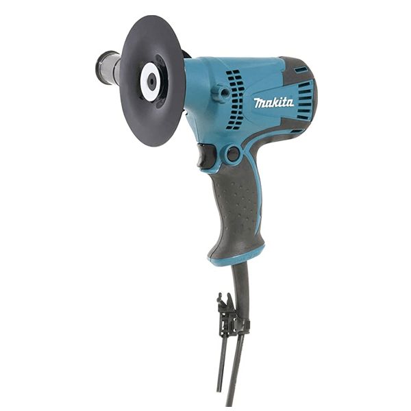 Buy Makita GV5010 - 125 Mm, 440 W Disc Sander Online At Best Prices In ...