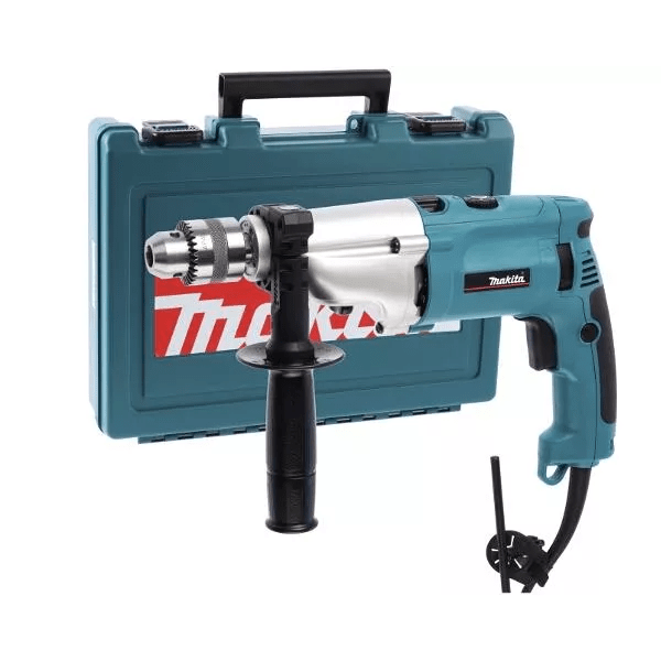 Buy Makita HP2070 - 20 mm, 1010 W Impact Drill Online at Best Prices in .