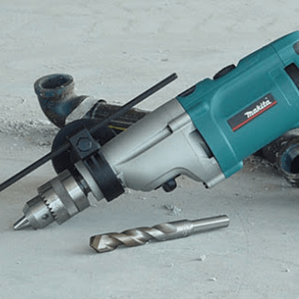 Buy Makita HP2070 - 20 mm, 1010 W Impact Drill Online at Best Prices in .