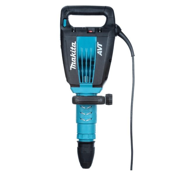 Buy Makita HM1214C 12.3 Kg 1510 W SDS MAX Demolition Hammer