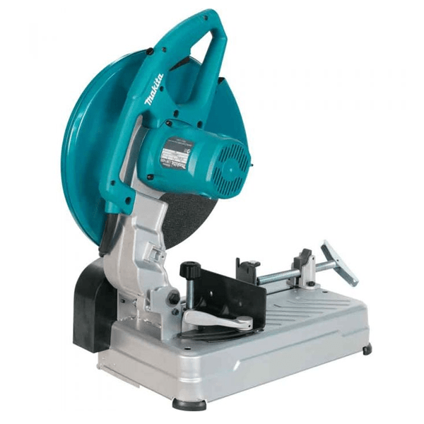 Makita steel chop online saw