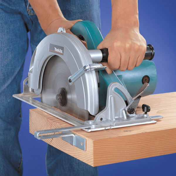 Buy Makita N5900B - 235 Mm, 2000 W Circular Saw Online At Best Prices ...