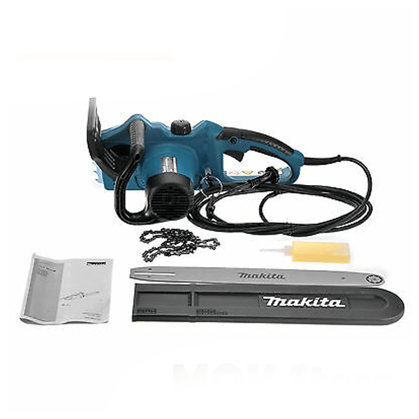 Makita uc4020a online chainsaw