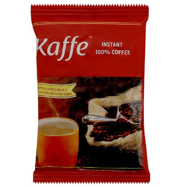 Buy Kaffe 50 Grams Pure Instant Coffee Online At Best Prices In India