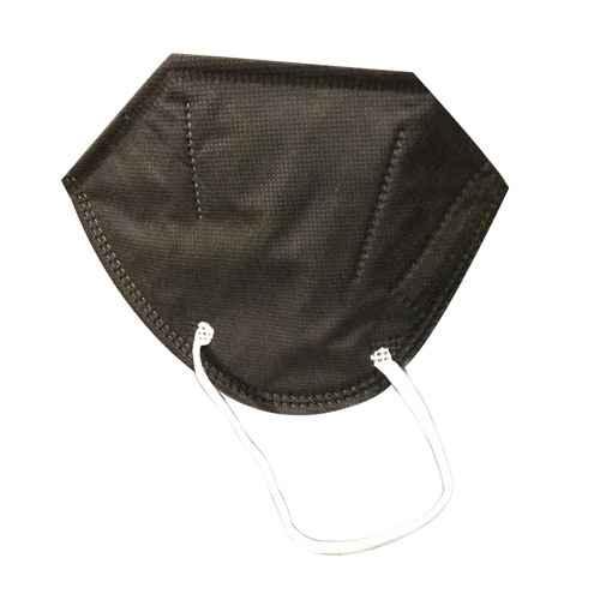 Buy Nova Safe N95 Black Respiratory Face Mask Without Filter Pack Of 20 Online At Best 9053