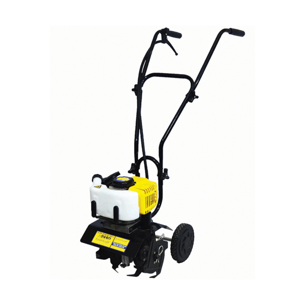 Buy KisanKraft KK IC 8626 - 2 Hp Mini Petrol Intercultivator Online At ...