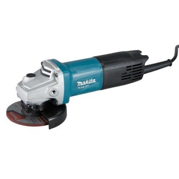 Makita M9512B 4 inch 720 W Angle Grinder