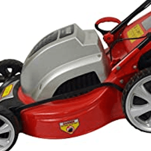 Kisankraft petrol lawn online mower