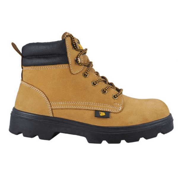 jcb trekker safety shoes