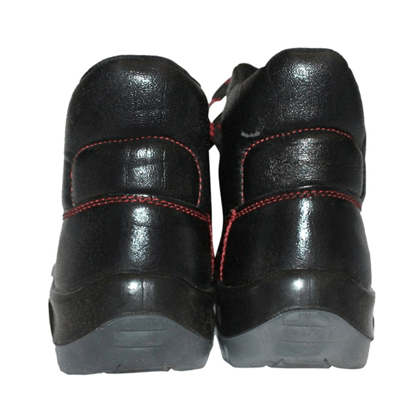 Karam ka clearance safety shoes