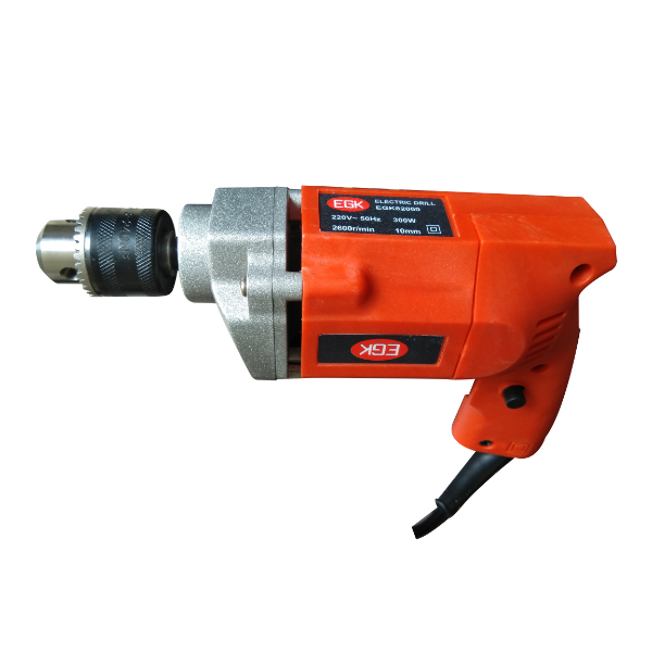 Electric drill used online for