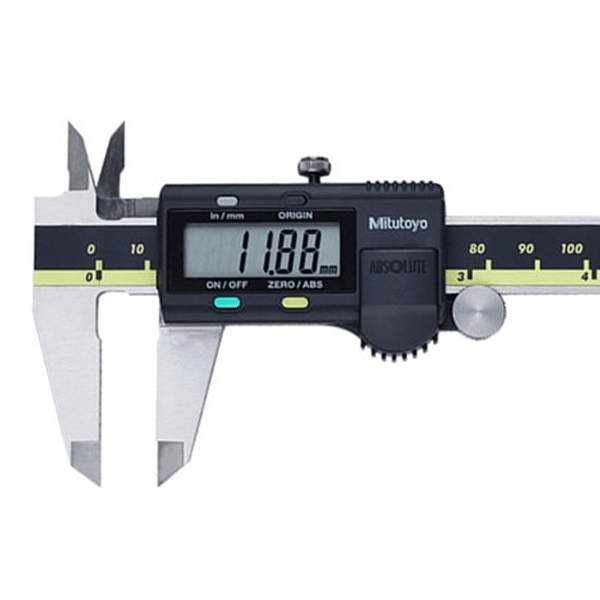 Buy Mitutoyo 50144 - 150 mm Digimatic Vernier Caliper Online at Best ...