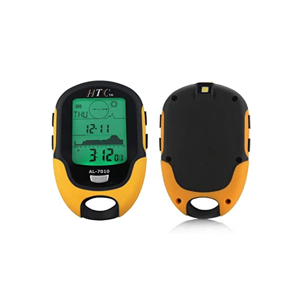 htc al 7010 500 to 9000 meters digital altimeter