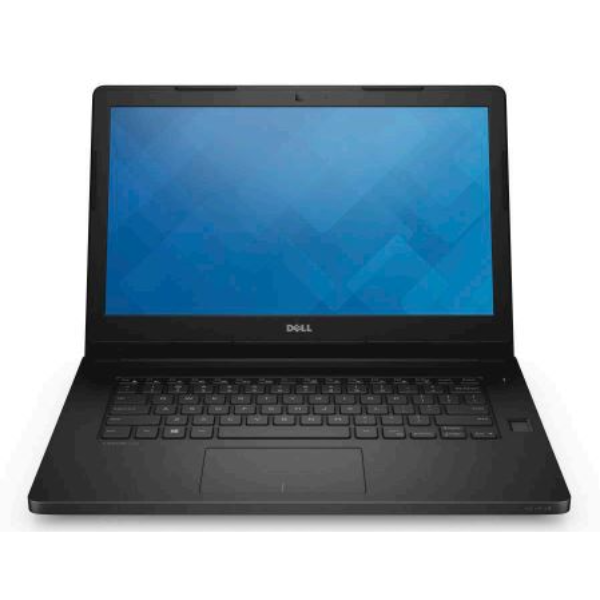 Buy Dell Latitude 3470 - Intel Core i5 6th Generation Laptop Online at