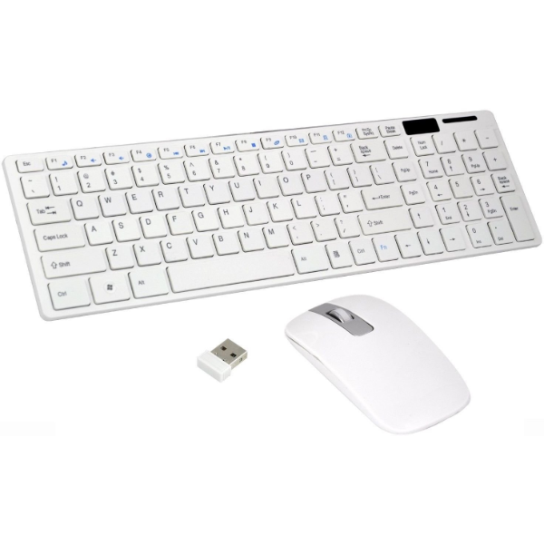 Buy Wireless Keyboard online at Best Prices in India 