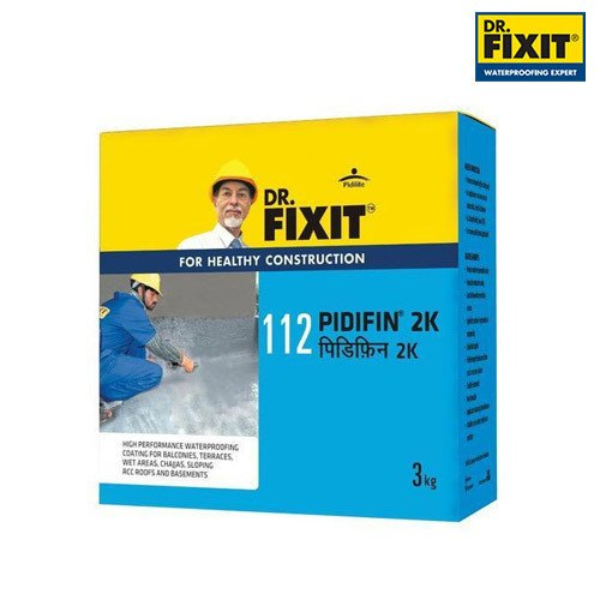 Dr. Fixit Contractor App (Pidilite Industries Limited) APK for Android -  Free Download