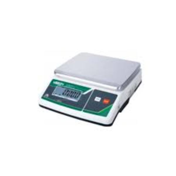 Buy Insize 8002 6m 3 6 Kg Weighing Scale Online At Best Prices In India