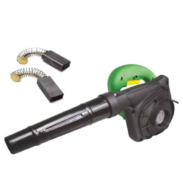 Buy Elmico EB 8+Carbon 550 W Extra Heavy Duty Electric Air Blower with Carbon Brush Set Online