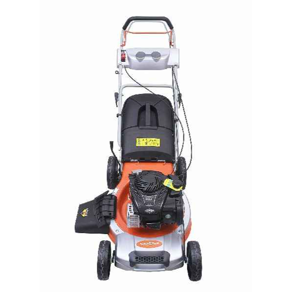 Petrol lawn mower discount engine for sale