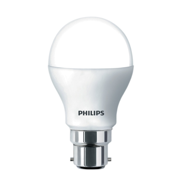 PHILIPS 7 W Standard B22 LED Bulb Price in India - Buy PHILIPS 7 W Standard  B22 LED Bulb online at