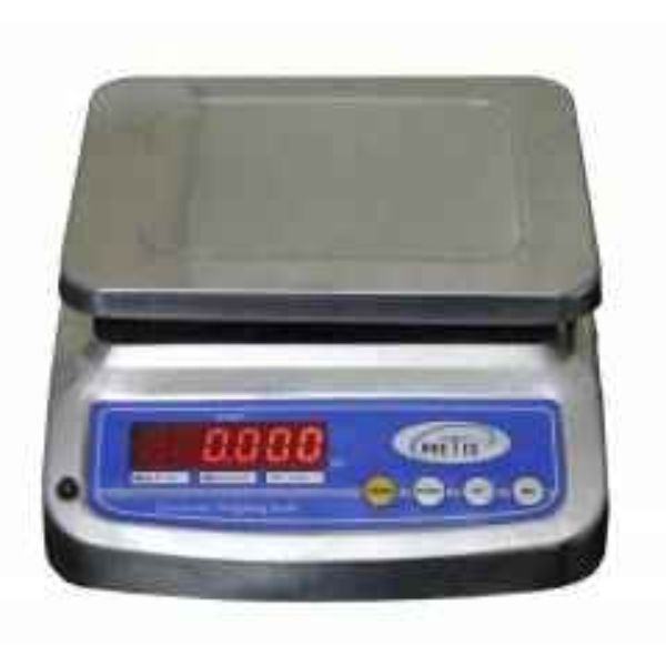 Buy Metis Kgs Stainless Steel Counter Weighing Machine Online At Best Prices In India Buy Metis Kgs Stainless Steel Counter Weighing Machine Online At Best Prices In India