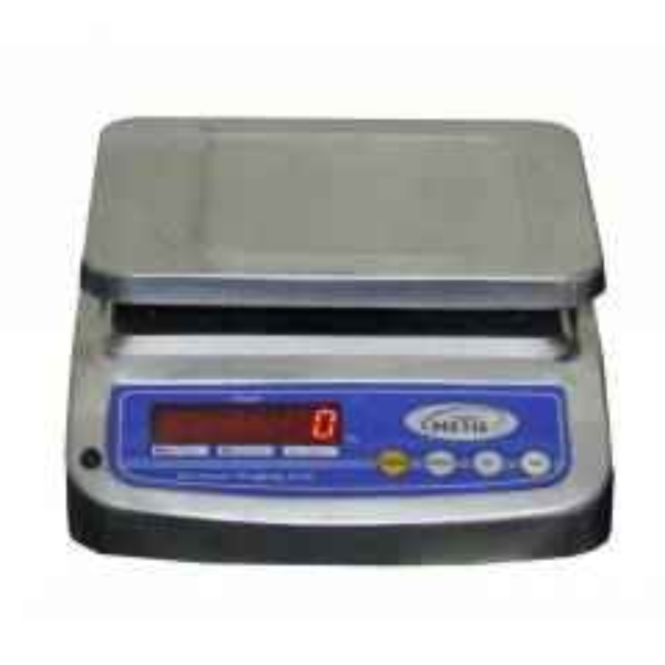 Buy Metis Kgs Stainless Steel Counter Weighing Machine Online At Best Prices In India