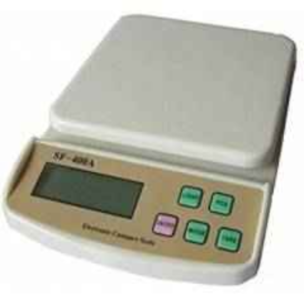 Buy Metis 10 Kgs Off White Digital Multipurpose Weighing Scale Online At Best Prices In India