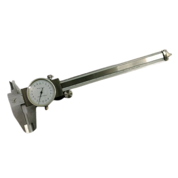 Buy Aerospace A12DVC - 300 mm Dial Vernier Caliper Online at Best ...