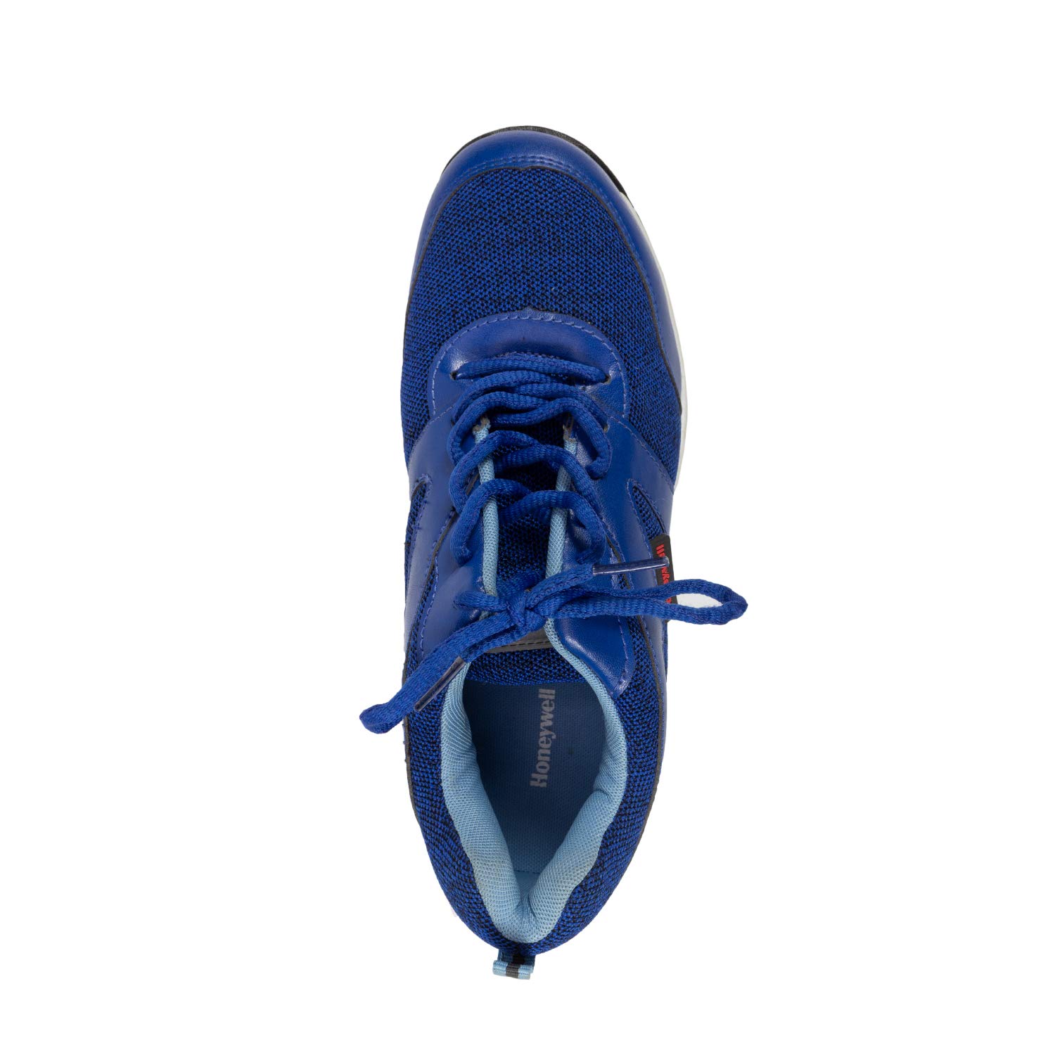 Buy Honeywell HSP500XC - Blue Sporty Safety Shoes Online at Best Prices ...